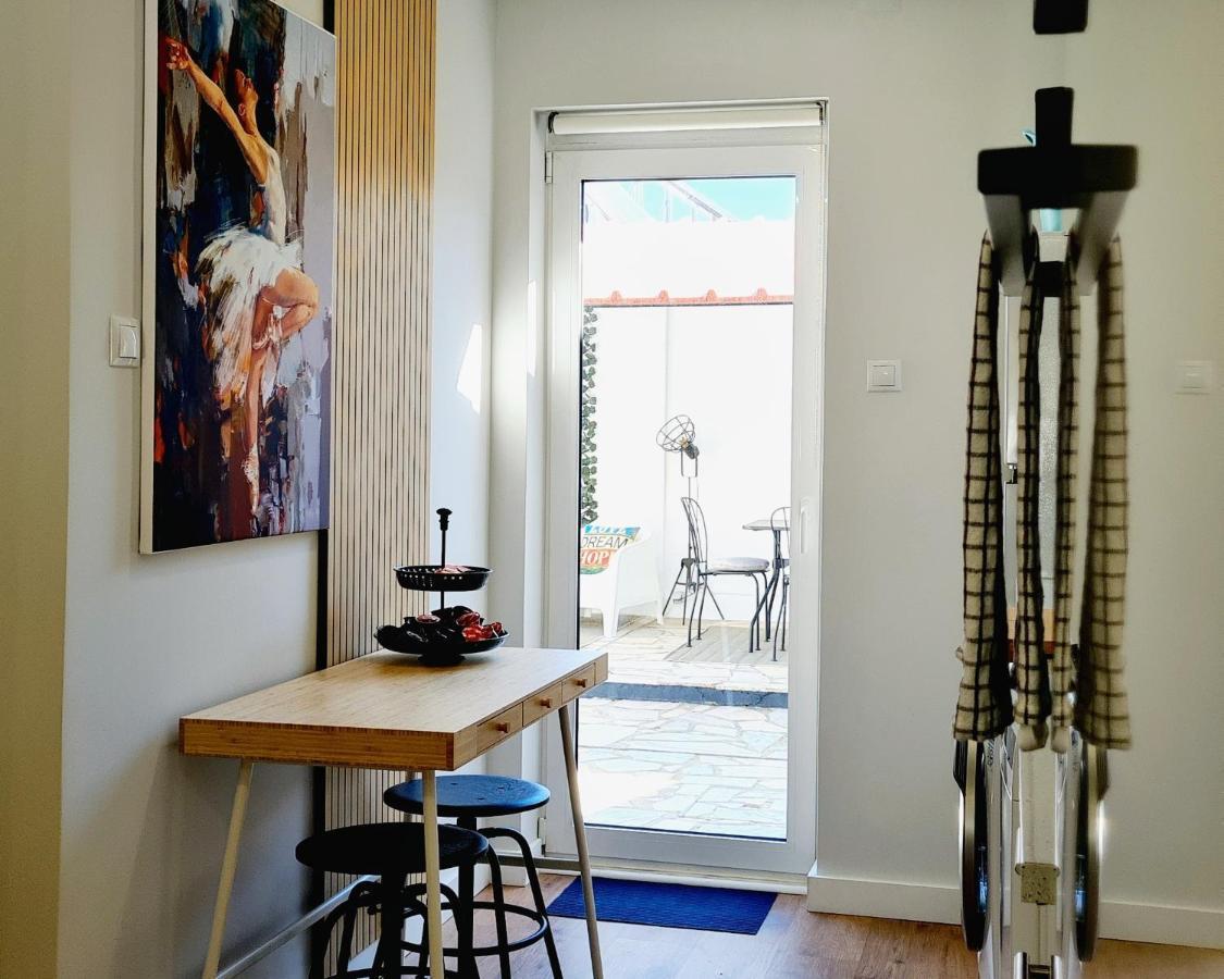 Arrabida Cozy House Villa Palmela Exterior foto