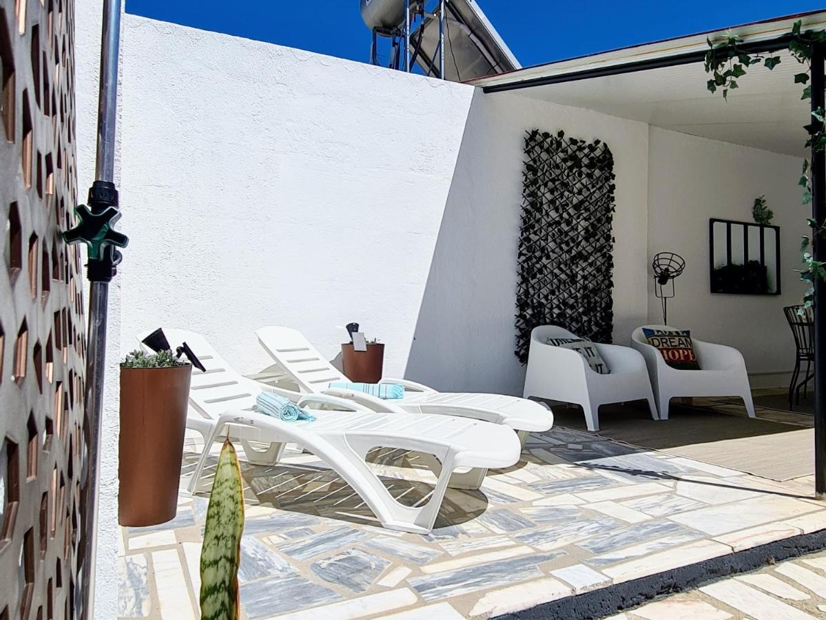 Arrabida Cozy House Villa Palmela Exterior foto