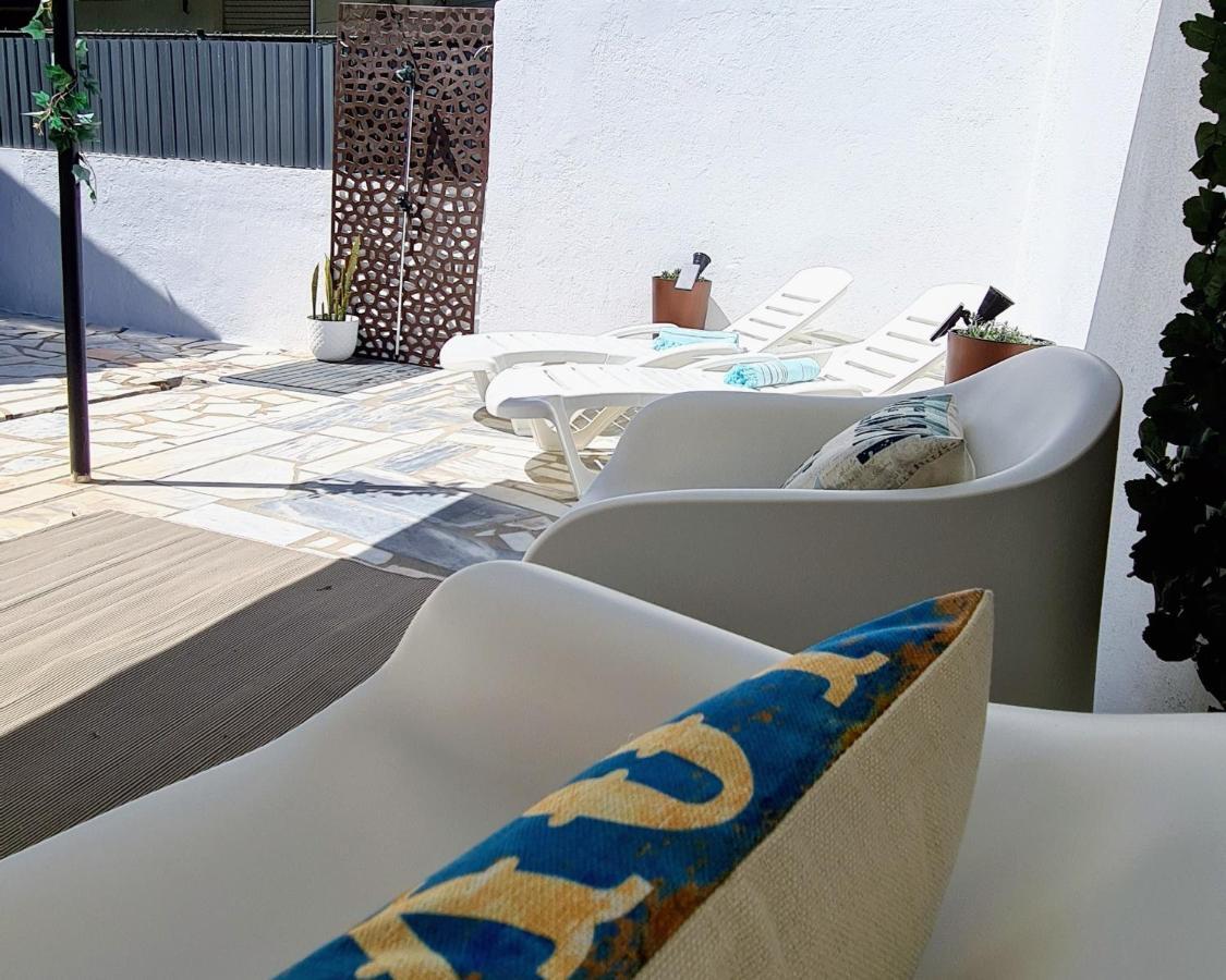 Arrabida Cozy House Villa Palmela Exterior foto