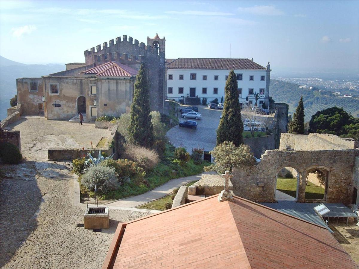 Arrabida Cozy House Villa Palmela Exterior foto