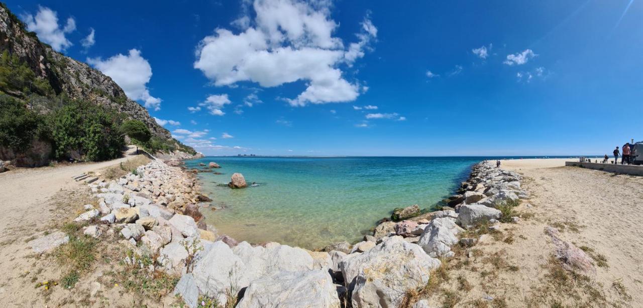 Arrabida Cozy House Villa Palmela Exterior foto